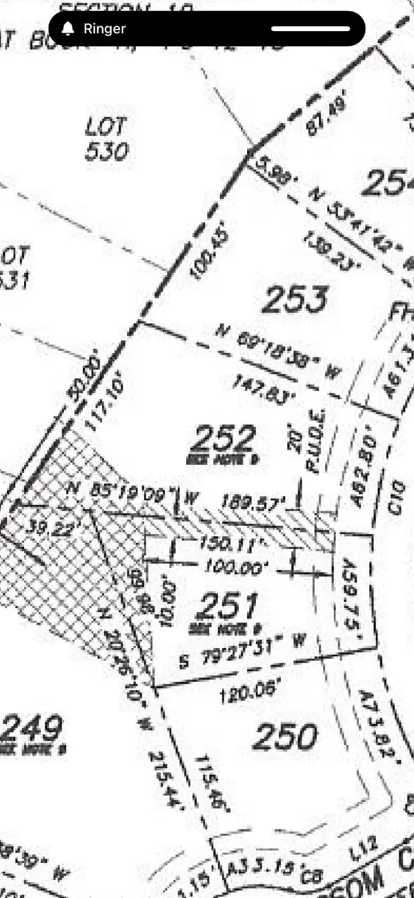 252 Autumwood Farms, Clarksville, TN 37042