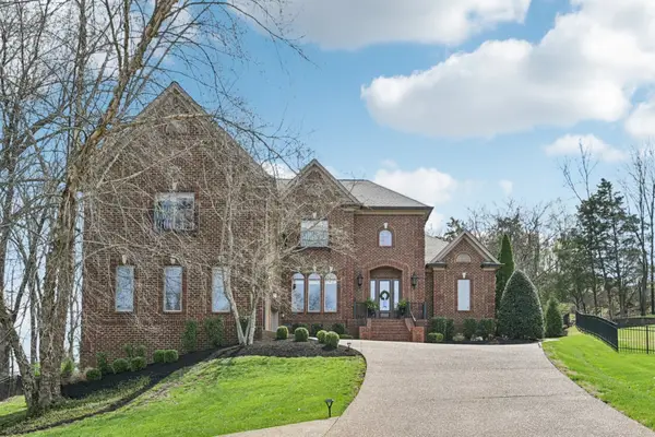 429 Buffalo Run, Goodlettsville, TN 37072