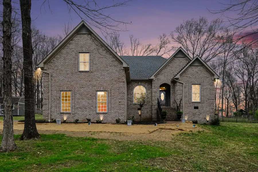 1213 Lake Marie Rd, Gallatin, TN 37066 - #2