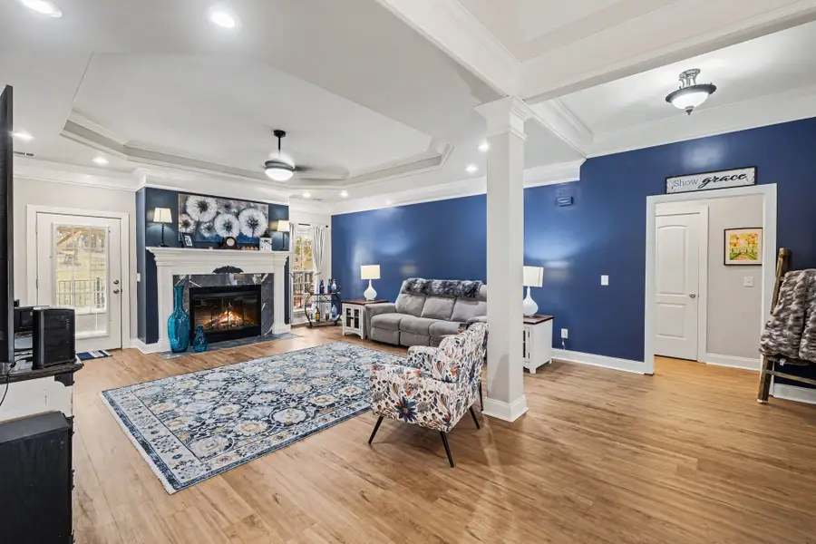 1213 Lake Marie Rd, Gallatin, TN 37066 - #3