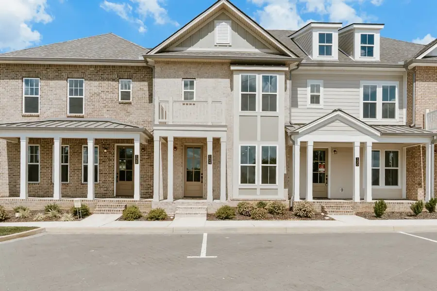 124 Nearwater Place, Hendersonville, TN 37075 - #2