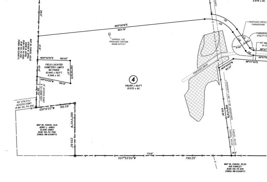 0 Black Barn Lane, Rockvale, TN 37153 - #2