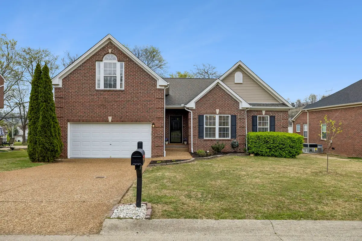 8128 Settlers Way, Nashville, TN 37221 - #1