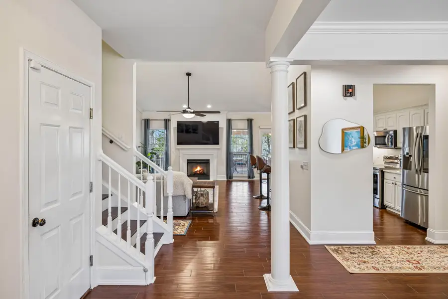 8128 Settlers Way, Nashville, TN 37221 - #3