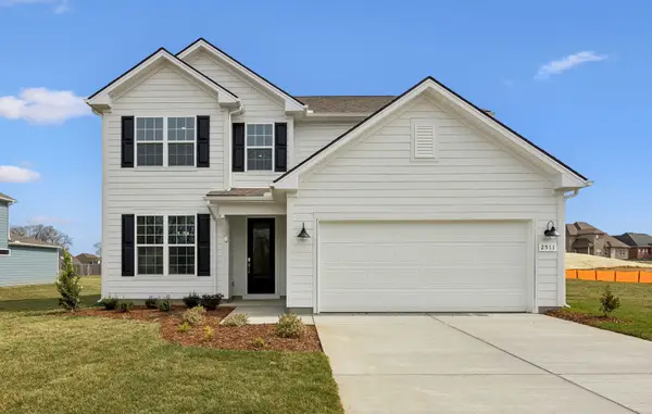 2511 Havenstone Lane, Murfreesboro, TN 37128