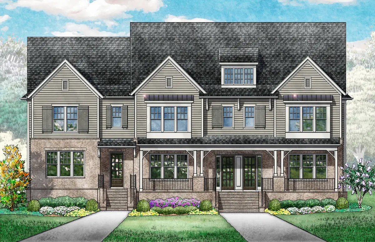 232 Equine Street, Franklin, TN 37064 - #1