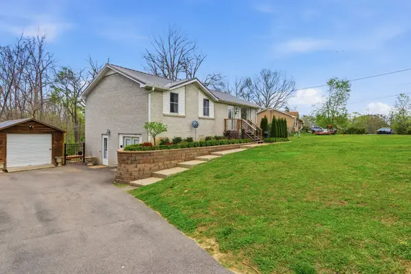 7206 Timberlane Dr, Fairview, TN 37062