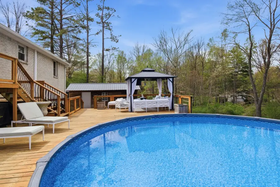 7206 Timberlane Dr, Fairview, TN 37062 - #2