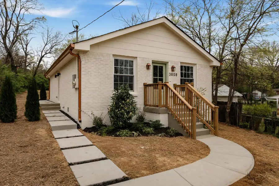 3808 Edwards Ave, Nashville, TN 37216 - #2