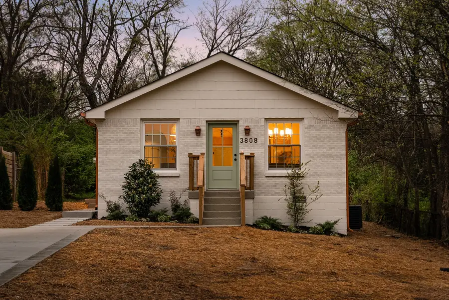 3808 Edwards Ave, Nashville, TN 37216 - #3