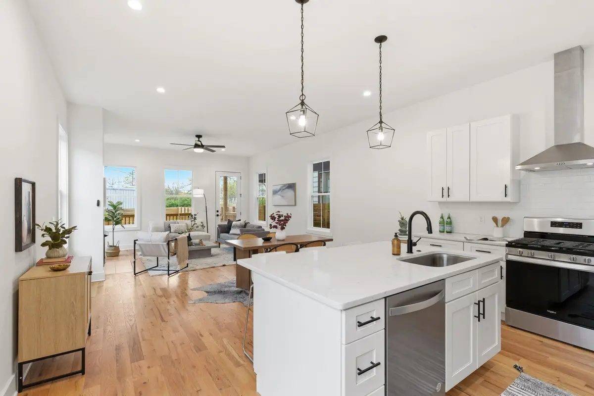 610 Vernon Ave, Nashville, TN 37209 - #1