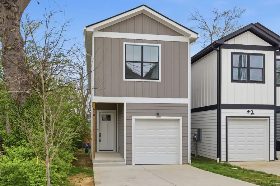 610 Vernon Ave, Nashville, TN 37209 - #2