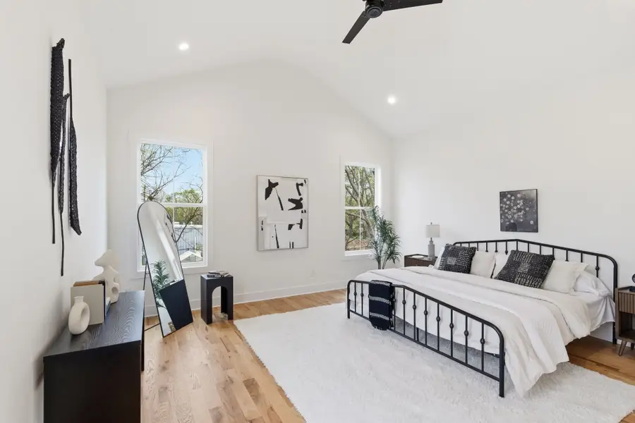 610 Vernon Ave, Nashville, TN 37209 - #3