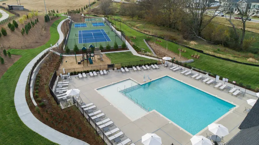 228 Equine Street, Franklin, TN 37064 - #3