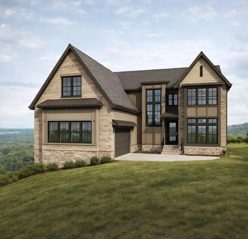 779 Summit Oaks Ct, Nashville, TN 37221 - #1