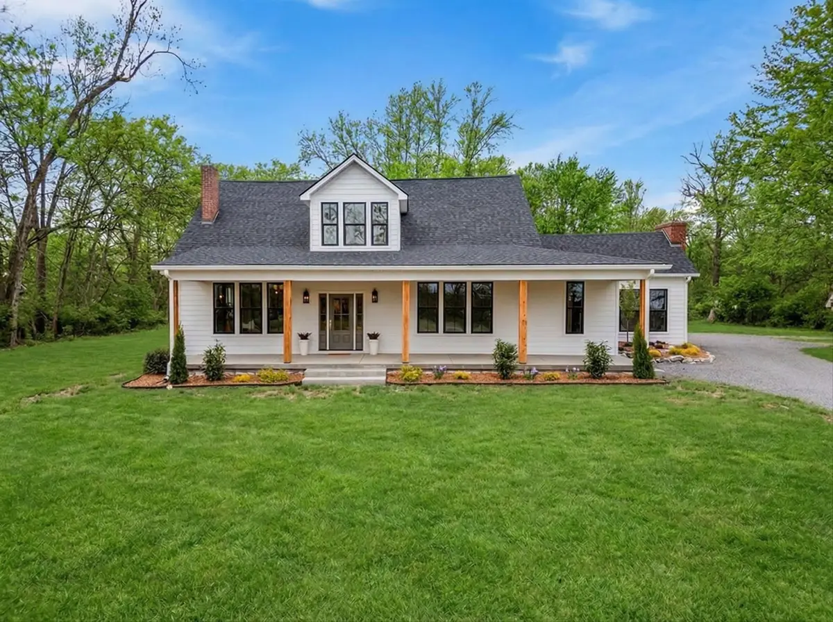 1629 Cairo Rd, Gallatin, TN 37066 - #1