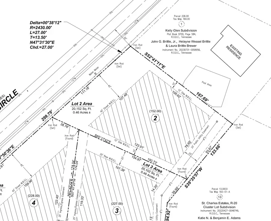 5476 Franklin Pike Cir, Brentwood, TN 37027 - #2