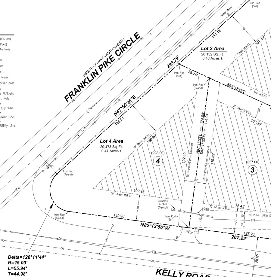 5500 Kelly Rd, Brentwood, TN 37027 - #2