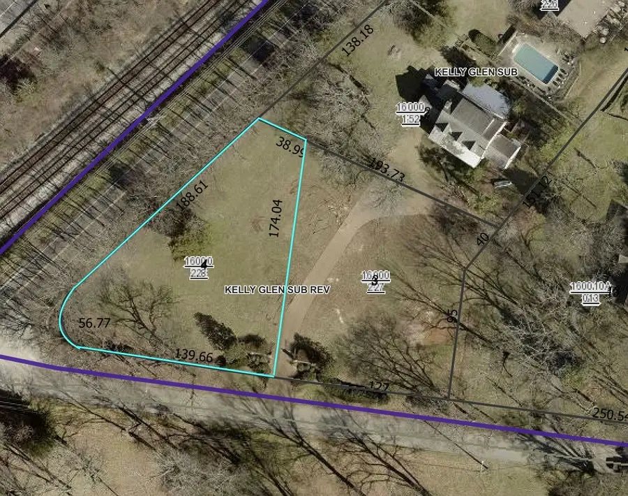 5500 Kelly Rd, Brentwood, TN 37027 - #3