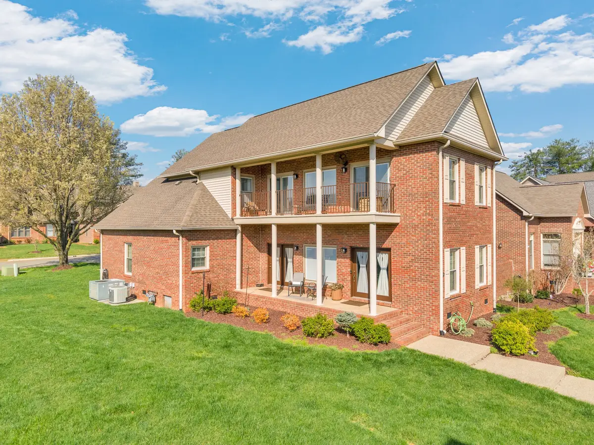 1700 Fairway Dr, Cookeville, TN 38501 - #1