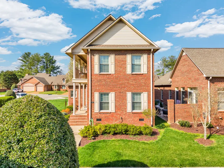 1700 Fairway Dr, Cookeville, TN 38501 - #2