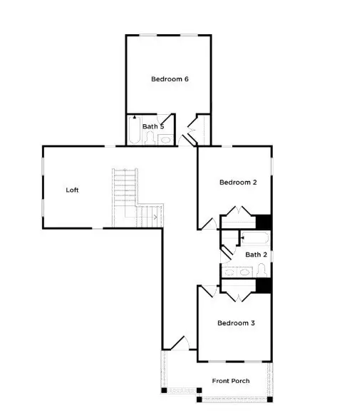604 Sun Bear Lane, Mount Pleasant, TN 38474 - #3