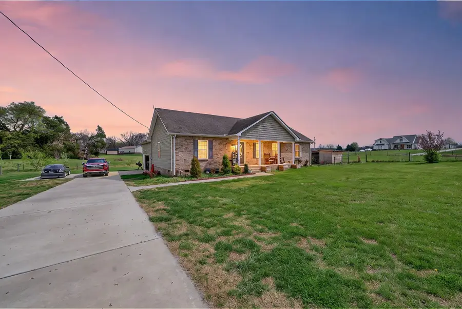 129 Patriot Cir, Shelbyville, TN 37160 - #3