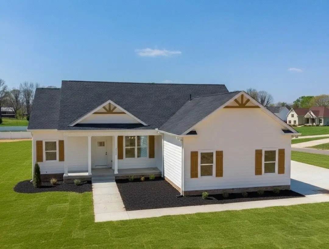1137 Goose Dr, Springfield, TN 37172 - #1