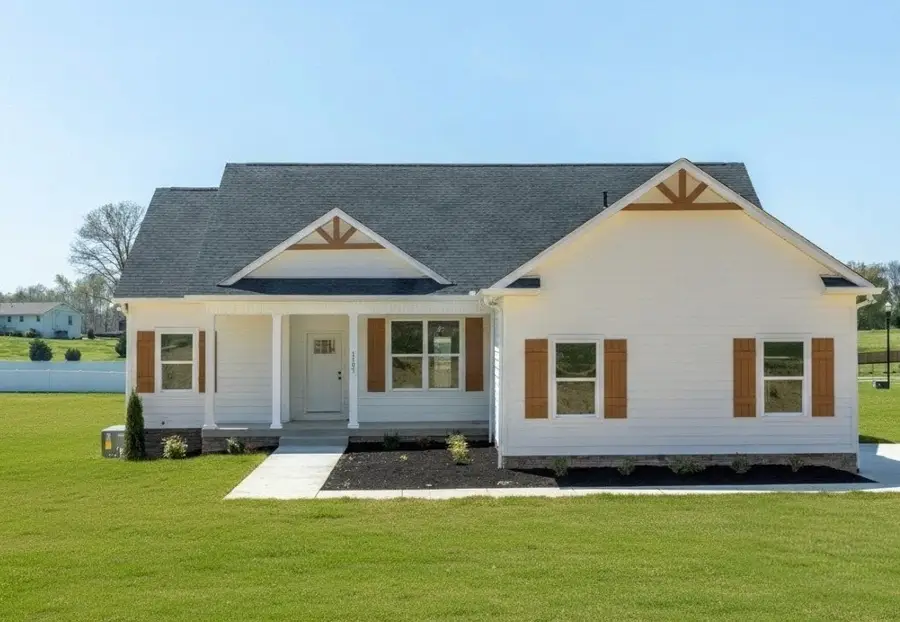 1137 Goose Dr, Springfield, TN 37172 - #3
