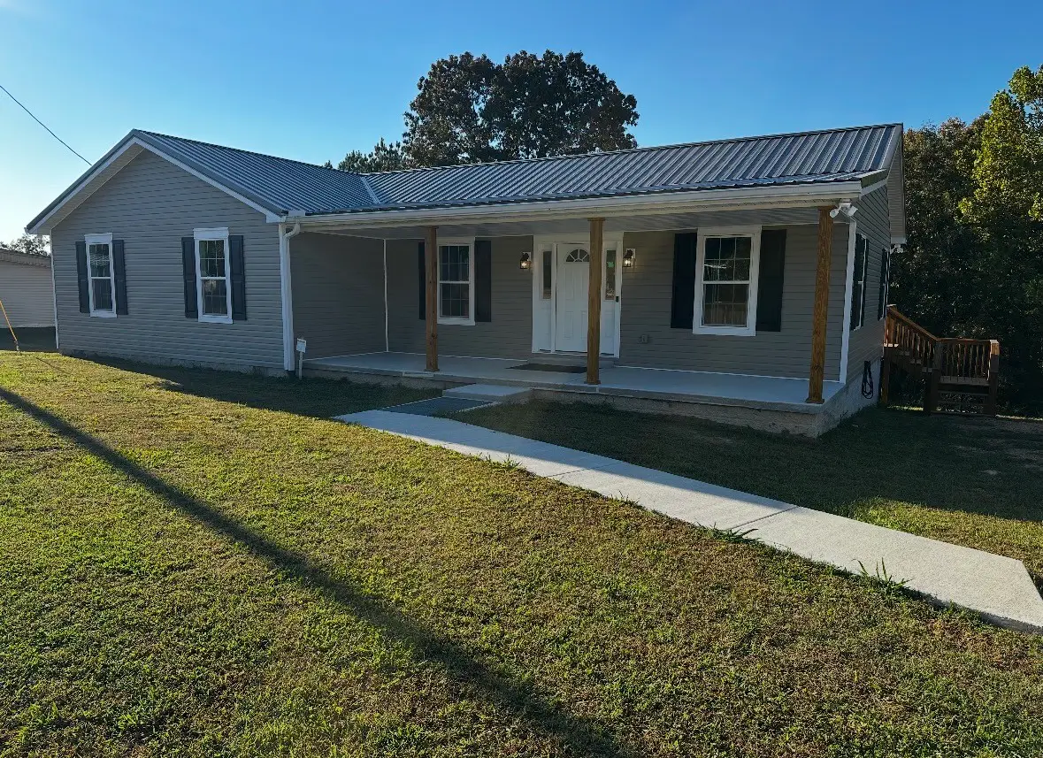 11526 Aaron Ln, Nunnelly, TN 37137 - #1