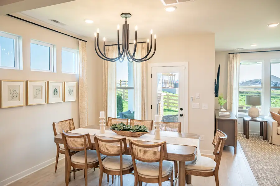 315 Black Bear Drive, Mount Pleasant, TN 38474 - #3