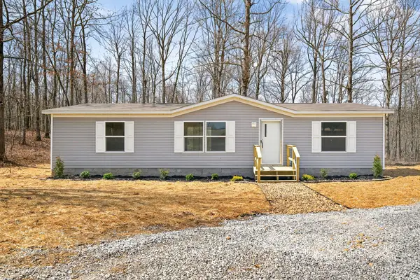 428 Maple Branch Rd, Sparta, TN 38583