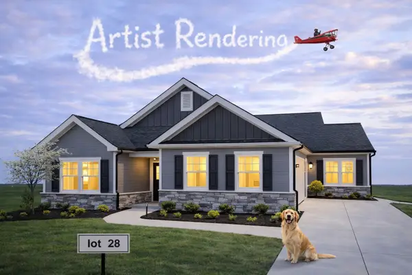 2614 Unitas Drive Lot 28 W, Murfreesboro, TN 37129