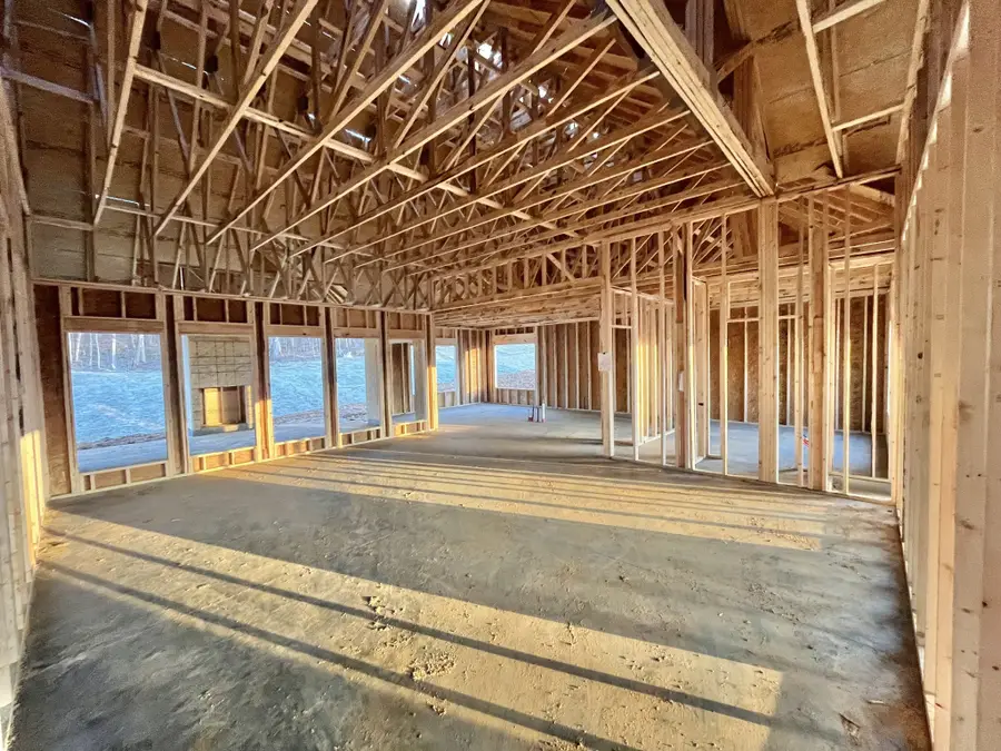 2614 Unitas Drive Lot 28 W, Murfreesboro, TN 37129 - #3