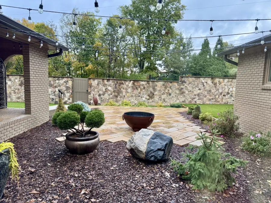 1119 Harpeth Ridge Rd, Franklin, TN 37069 - #3