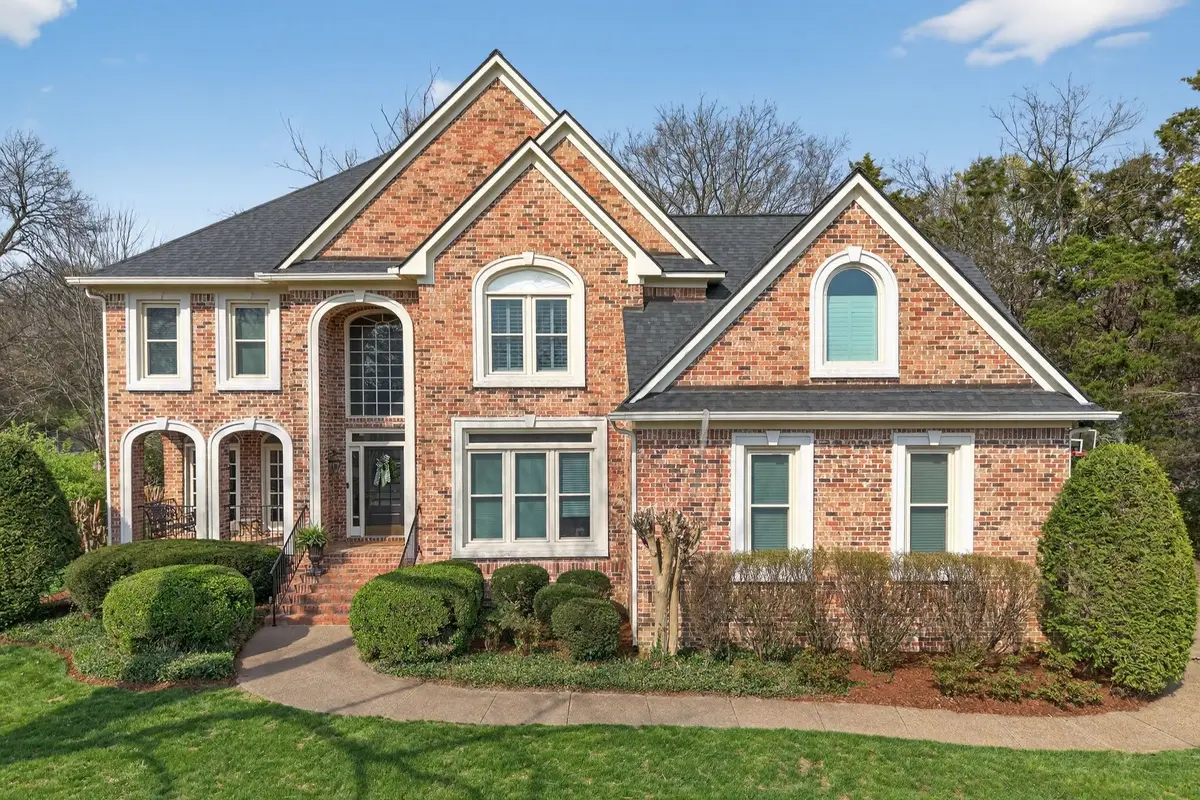 1065 Wilshire Way, Brentwood, TN 37027 - #1