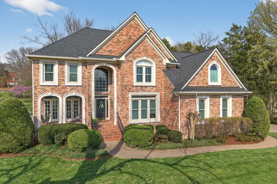 1065 Wilshire Way, Brentwood, TN 37027 - #2