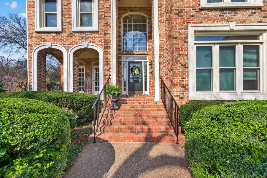 1065 Wilshire Way, Brentwood, TN 37027 - #3