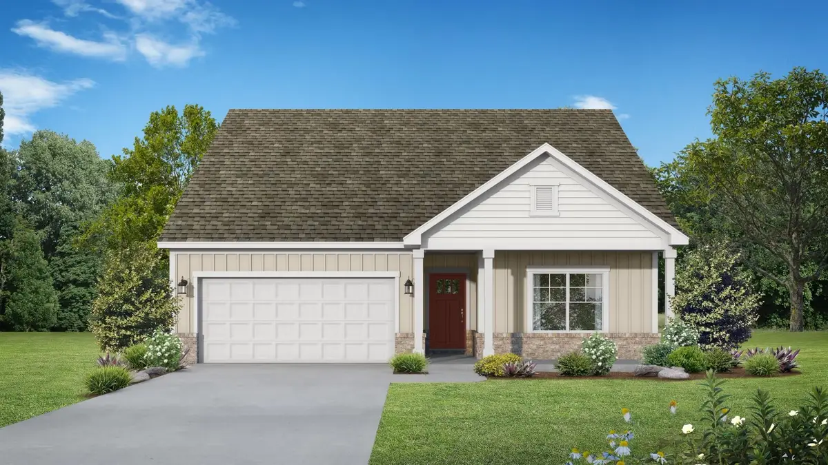 7 Aurora Cir, Fayetteville, TN 37334 - #1