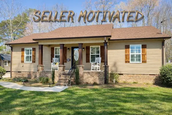 367 Stillwood Dr, Manchester, TN 37355