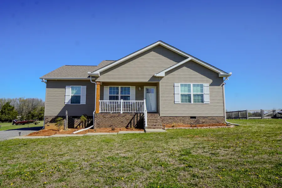 451 James Whitefield Rd, Bethpage, TN 37022 - #2