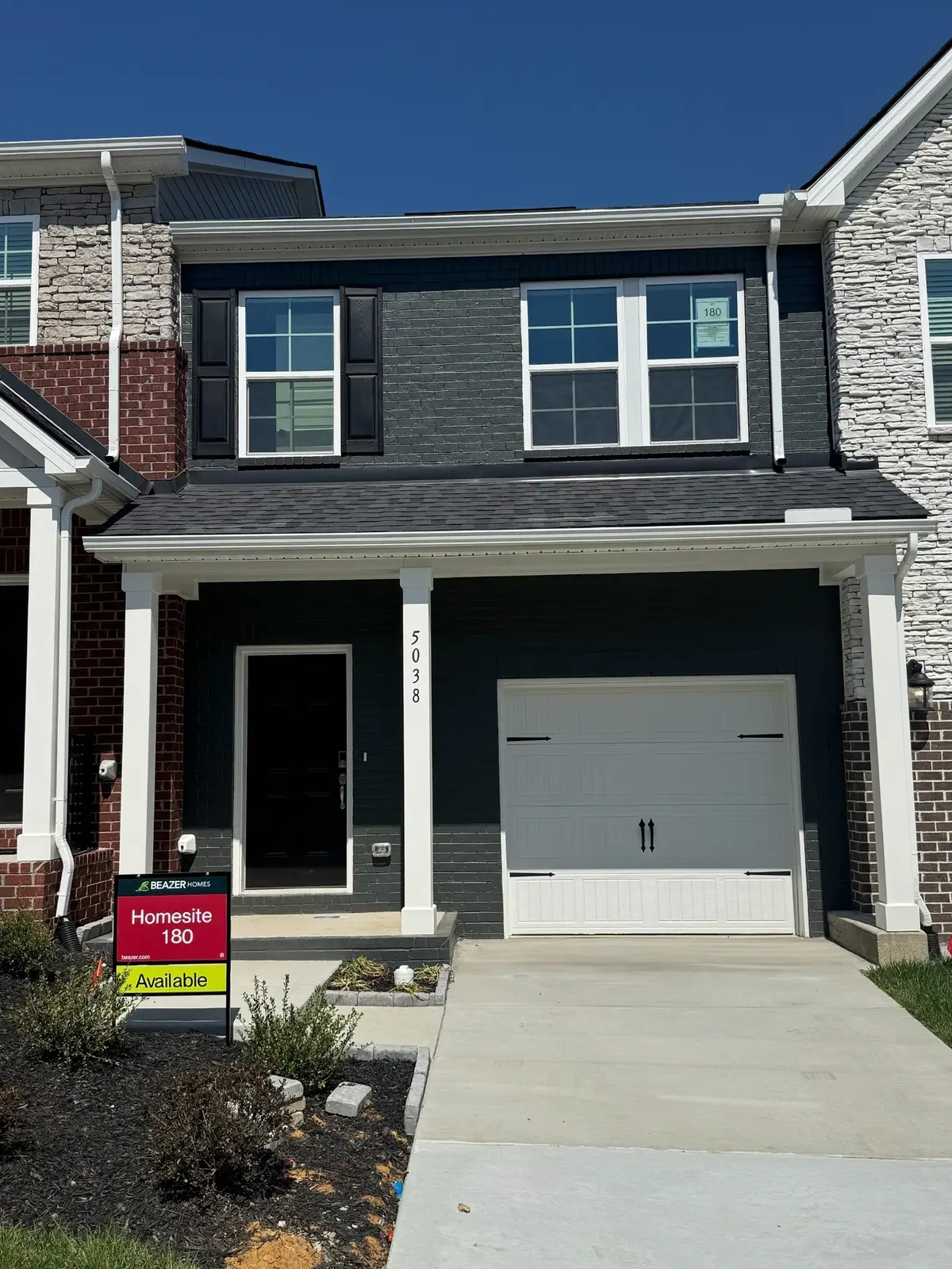 5002 Dayflower Drive, Hermitage, TN 37076 - #1