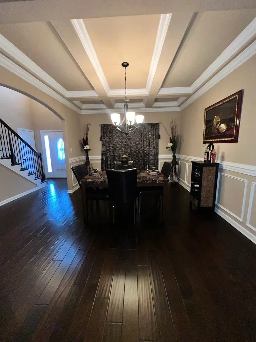 1974 Sunset Meadows Way, Clarksville, TN 37042 - #2