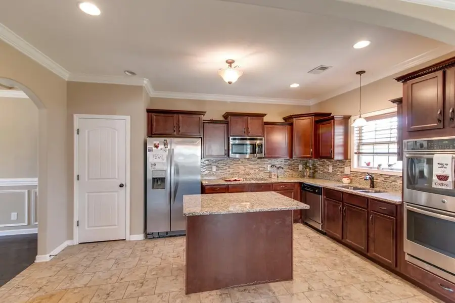 1974 Sunset Meadows Way, Clarksville, TN 37042 - #3