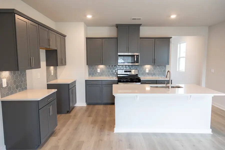 2028 Skippack Pvt Circle, Gallatin, TN 37066 - #2