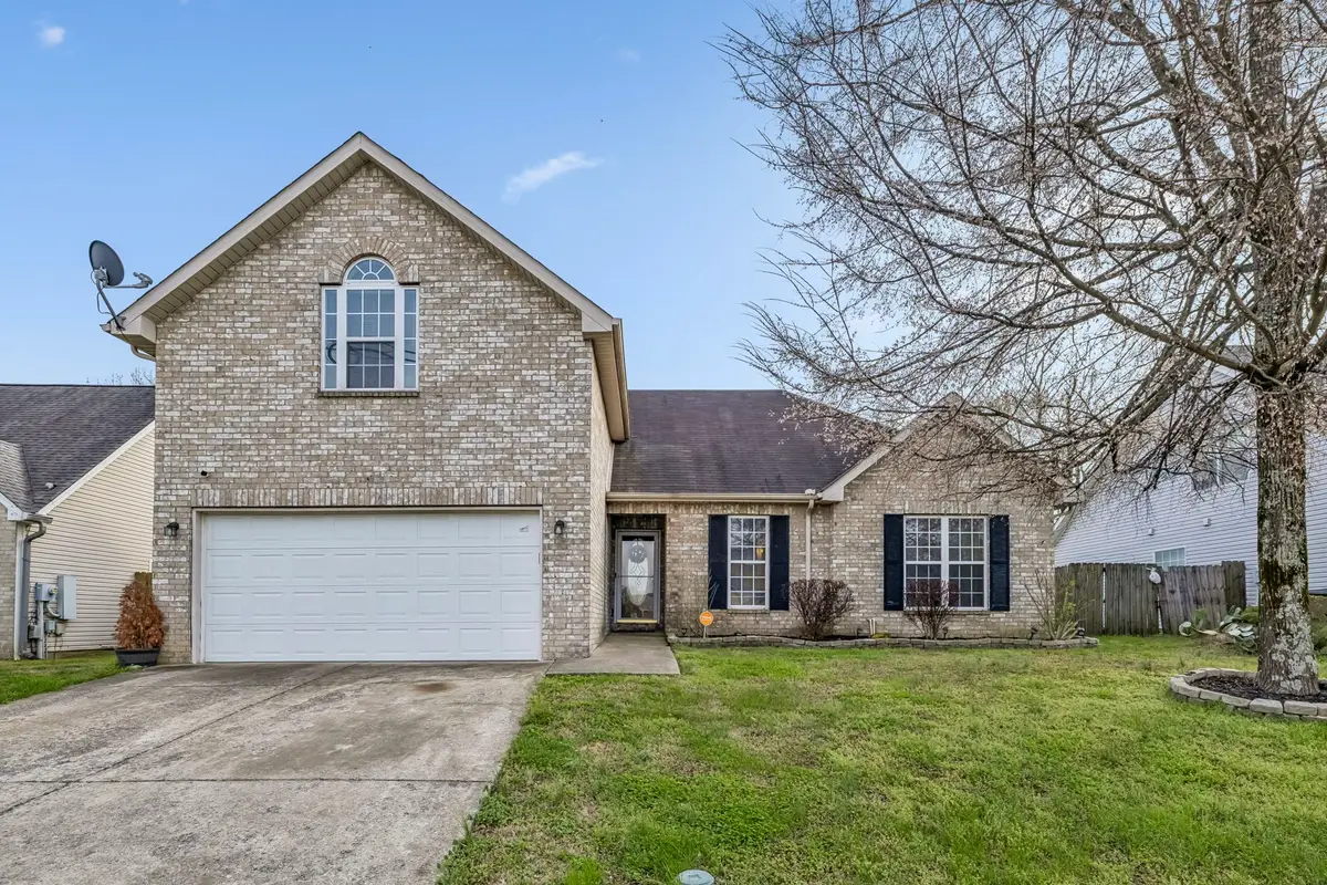 5048 Singing Hills Dr, Antioch, TN 37013 - #1