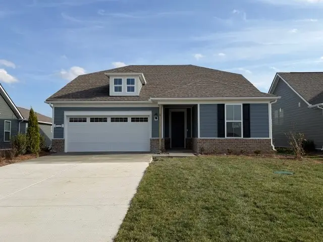 7169 Triad Way, Murfreesboro, TN 37128 - #1