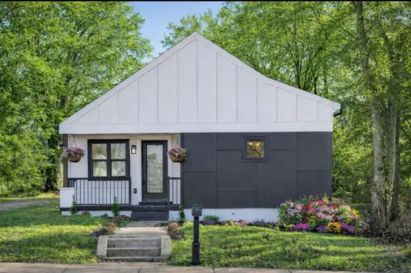 2707 Morena St, Nashville, TN 37208