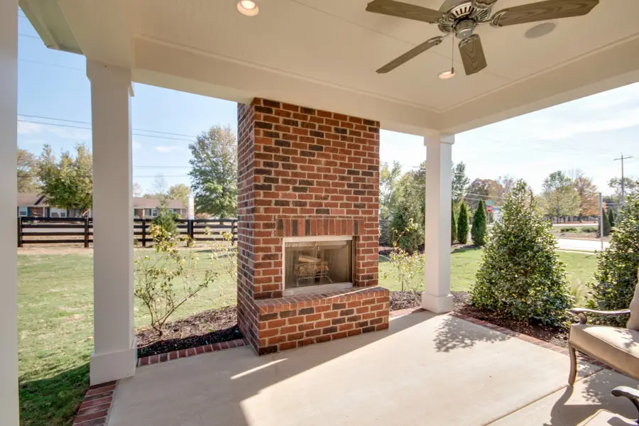 623 Promise Way, Murfreesboro, TN 37128 - #3