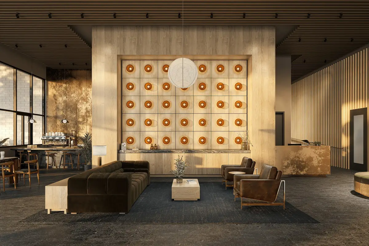 1107 8th Ave S #314, Nashville, TN 37203 - #1